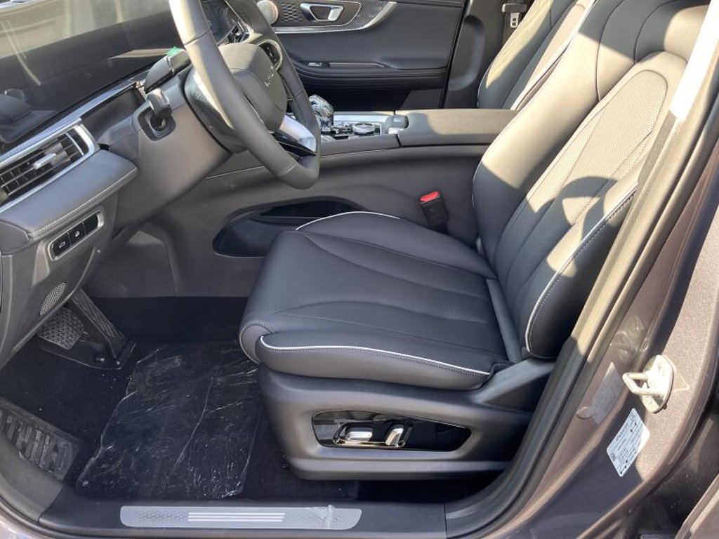 CHERY Tiggo 7 Unique AWD