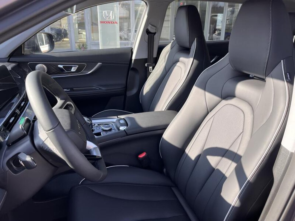 CHERY Tiggo 7 Unique AWD