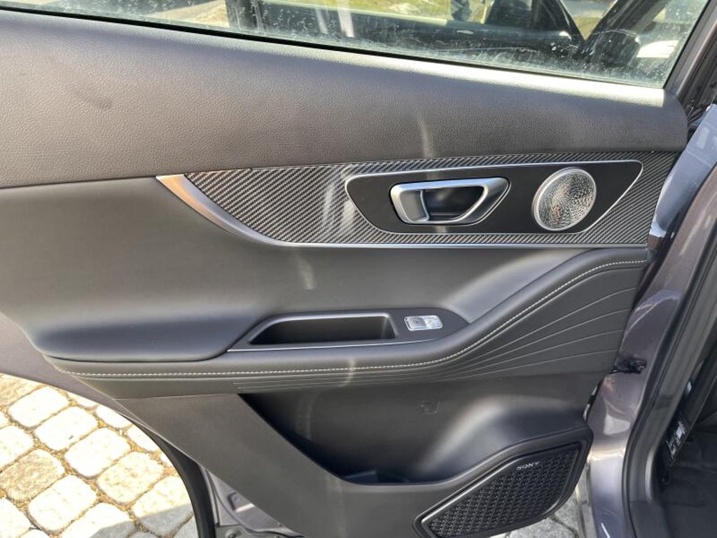 CHERY Tiggo 7 Unique AWD
