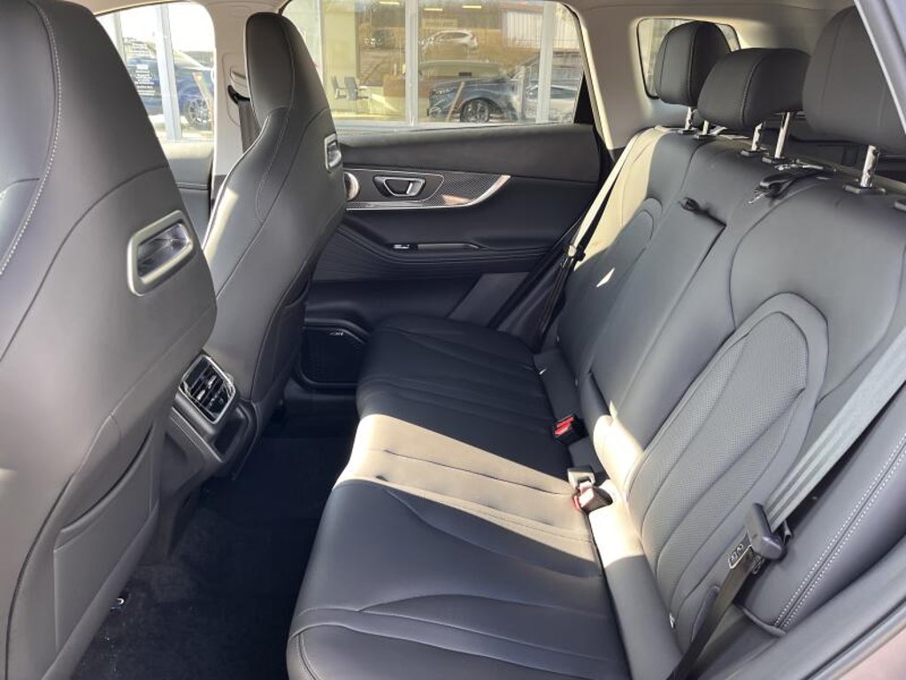 CHERY Tiggo 7 Unique AWD