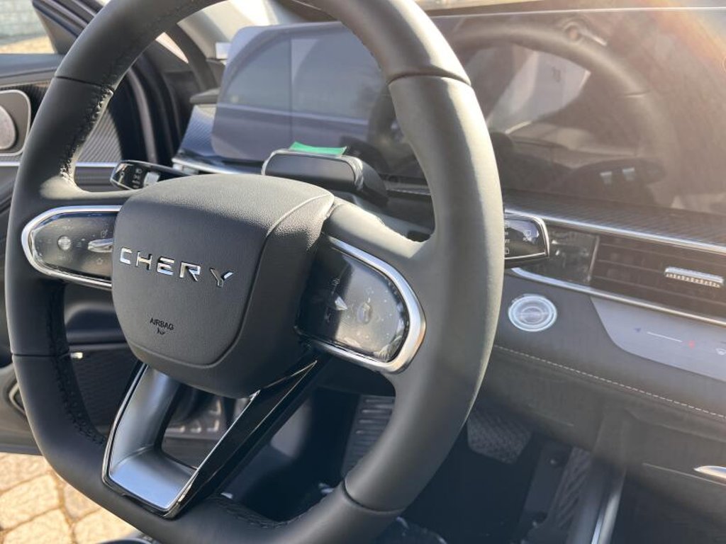 CHERY Tiggo 7 Unique AWD