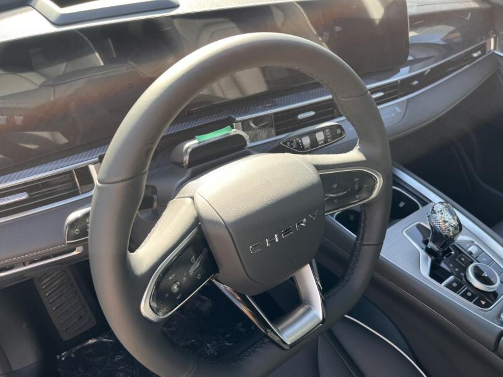 CHERY Tiggo 7 Unique AWD