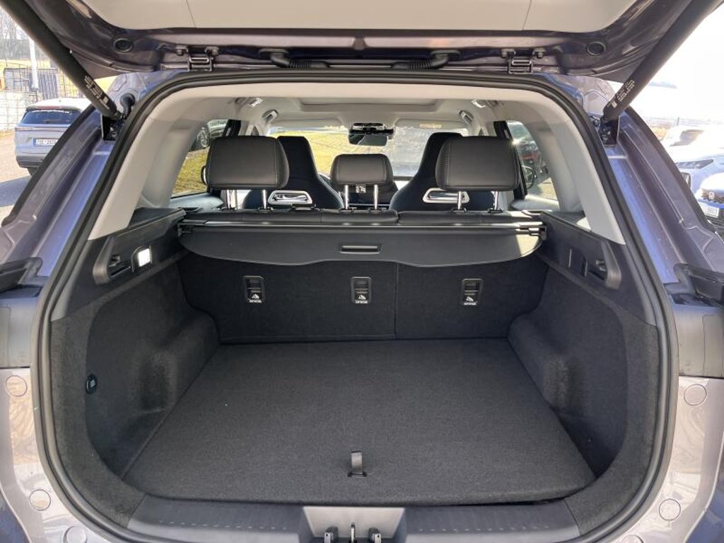 CHERY Tiggo 7 Unique AWD