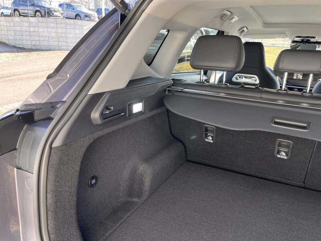 CHERY Tiggo 7 Unique AWD