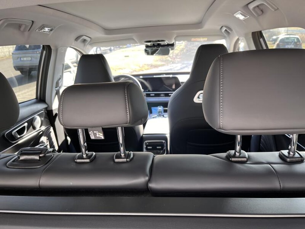CHERY Tiggo 7 Unique AWD