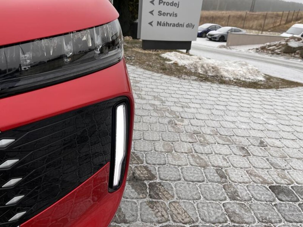 CHERY Tiggo 4 Hybrid Comfort