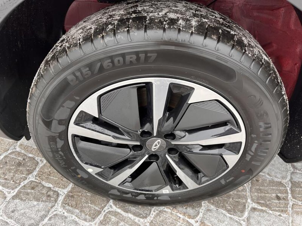 CHERY Tiggo 4 Hybrid Comfort