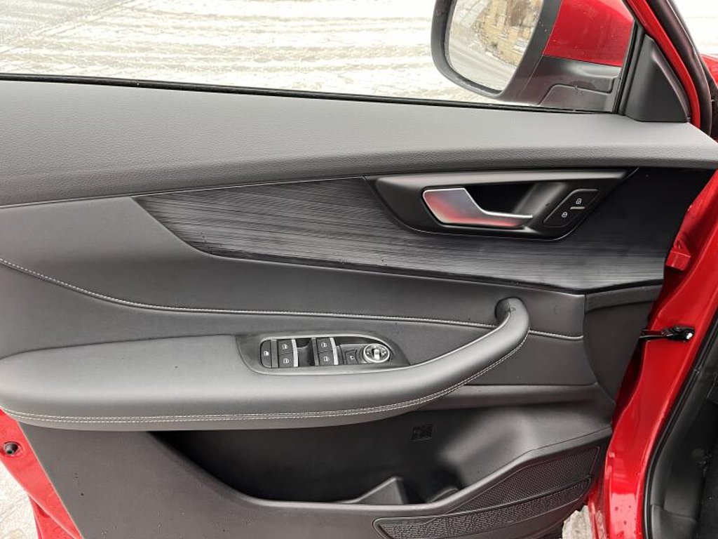 CHERY Tiggo 4 Hybrid Comfort