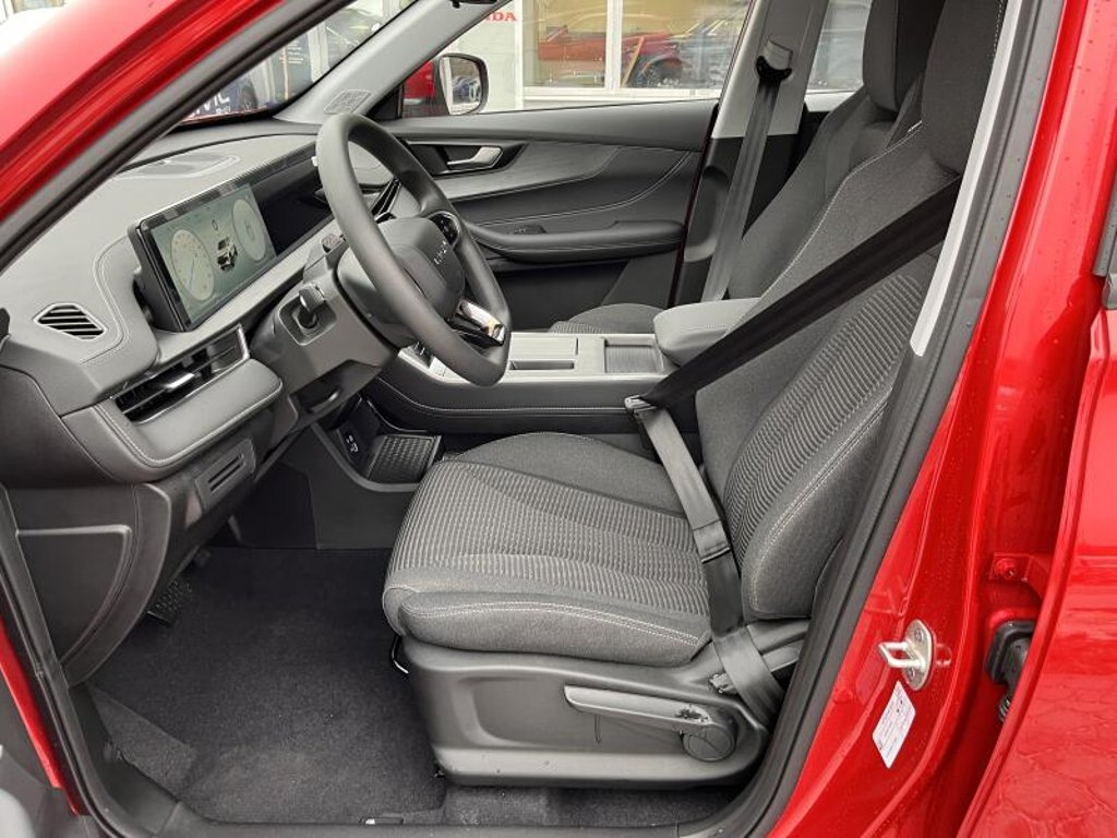 CHERY Tiggo 4 Hybrid Comfort