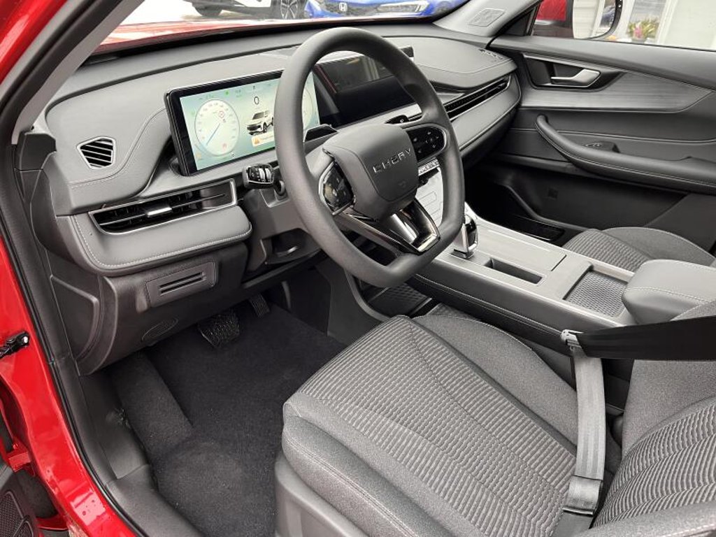 CHERY Tiggo 4 Hybrid Comfort