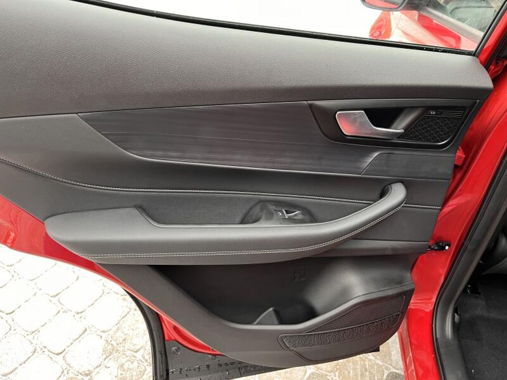 CHERY Tiggo 4 Hybrid Comfort