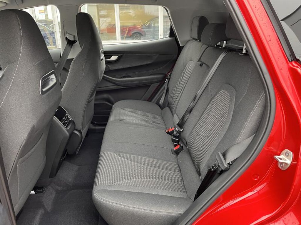 CHERY Tiggo 4 Hybrid Comfort
