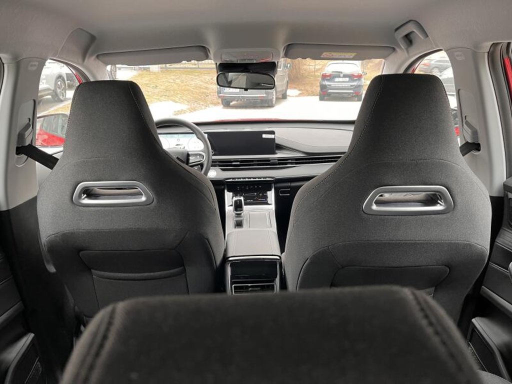 CHERY Tiggo 4 Hybrid Comfort