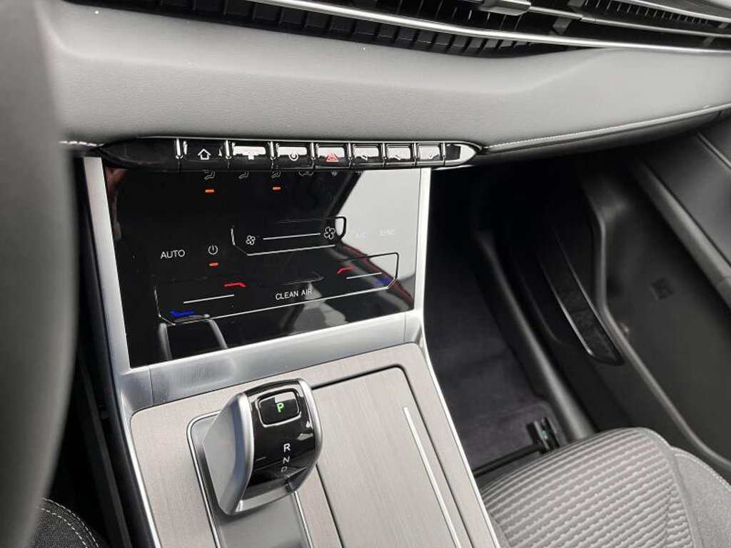 CHERY Tiggo 4 Hybrid Comfort