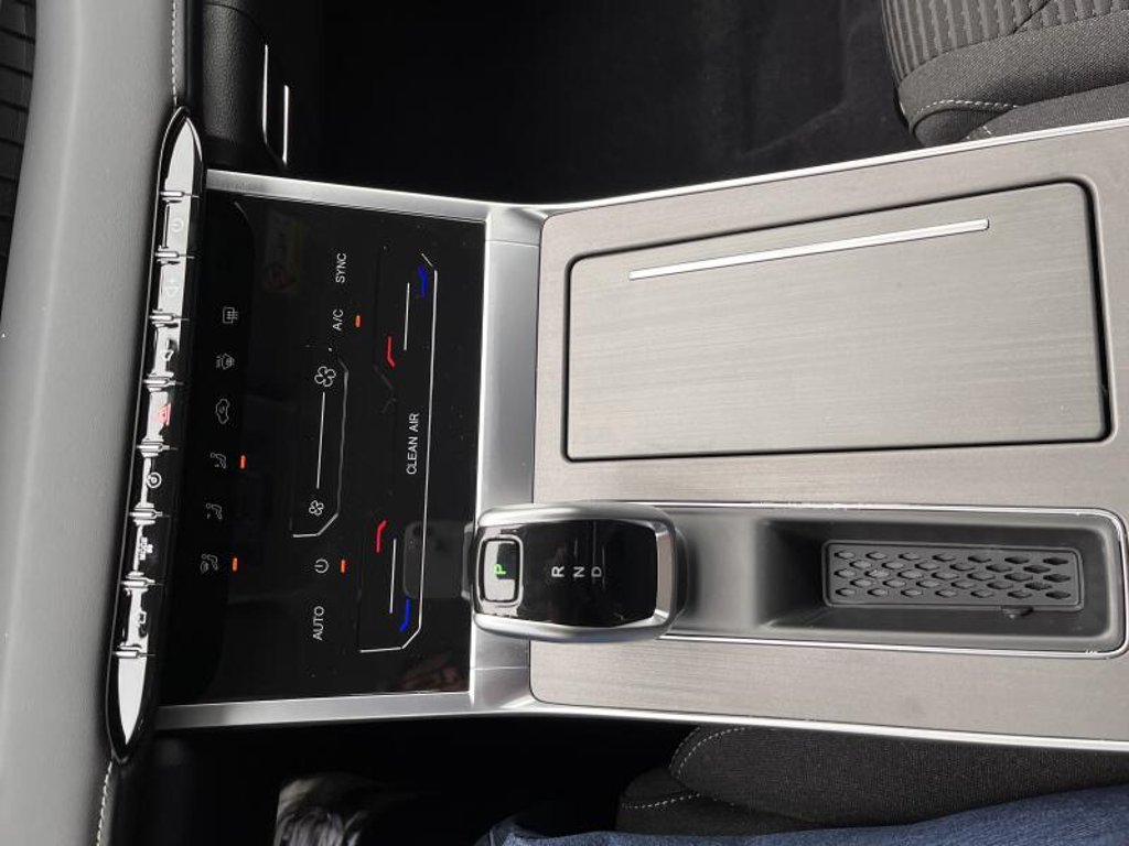 CHERY Tiggo 4 Hybrid Comfort