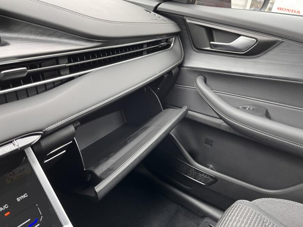 CHERY Tiggo 4 Hybrid Comfort