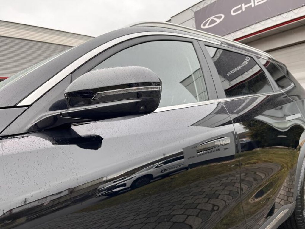CHERY Tiggo 8 Unique