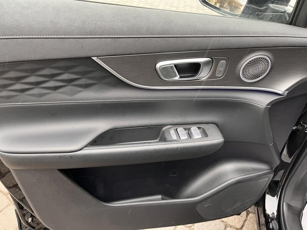 CHERY Tiggo 8 Unique