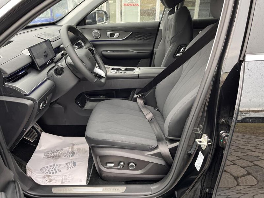 CHERY Tiggo 8 Unique