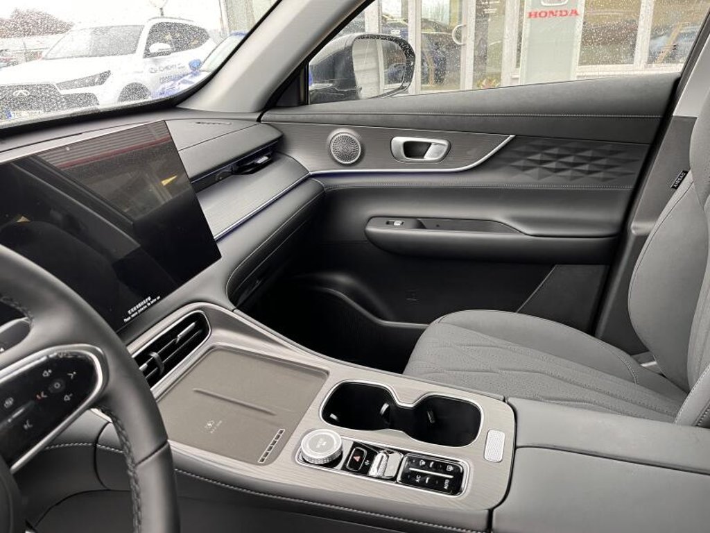 CHERY Tiggo 8 Unique