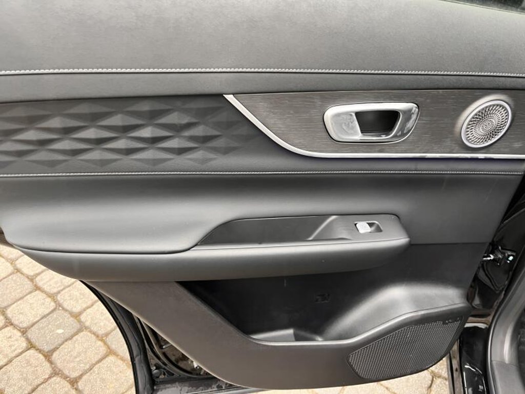 CHERY Tiggo 8 Unique