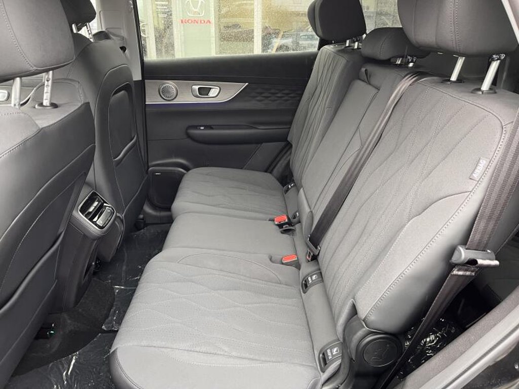 CHERY Tiggo 8 Unique