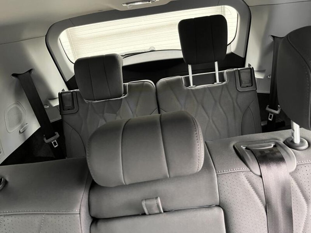 CHERY Tiggo 8 Unique