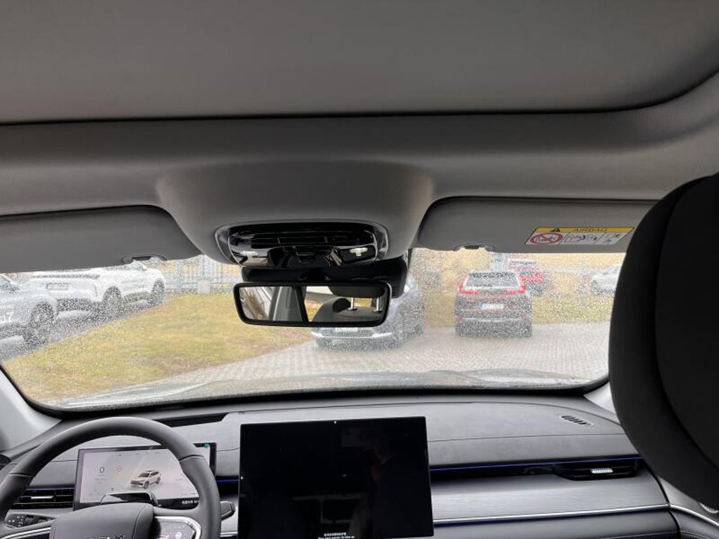 CHERY Tiggo 8 Unique