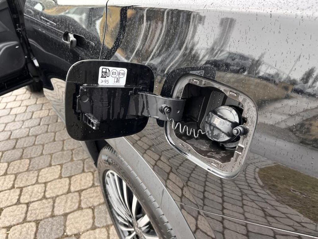 CHERY Tiggo 8 Unique