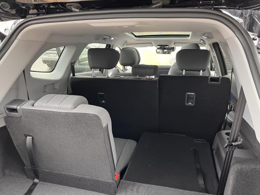 CHERY Tiggo 8 Unique
