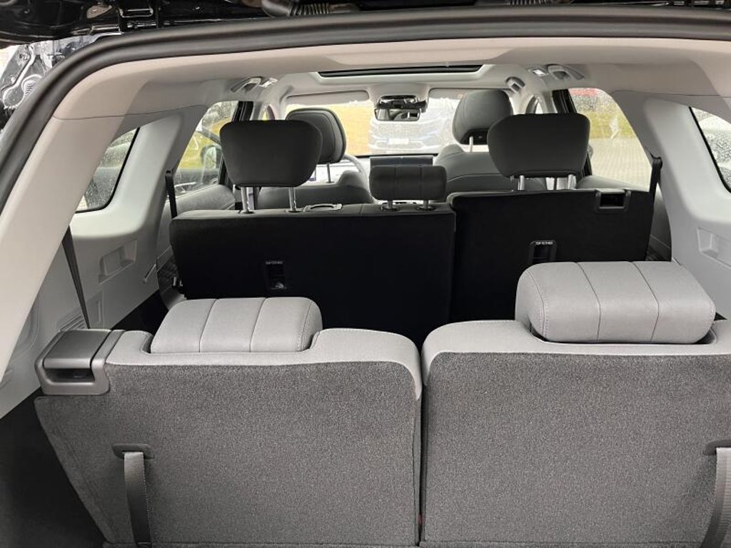CHERY Tiggo 8 Unique