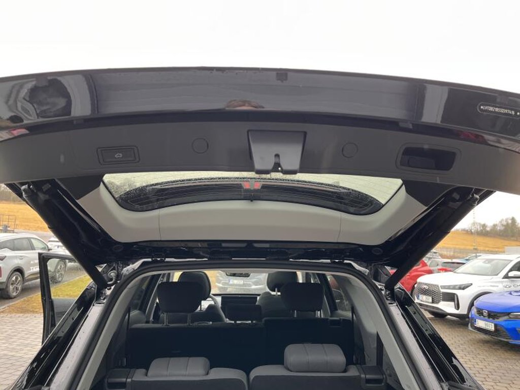 CHERY Tiggo 8 Unique