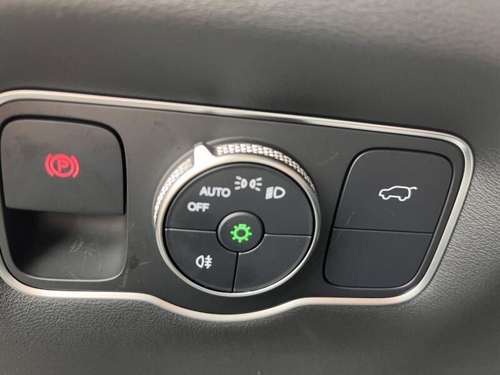 CHERY Tiggo 8 Unique