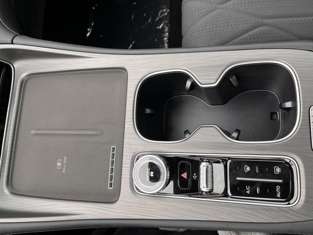 CHERY Tiggo 8 Unique
