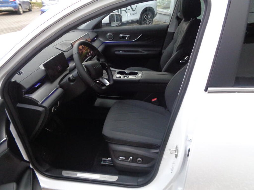 CHERY Tiggo 8 Unique