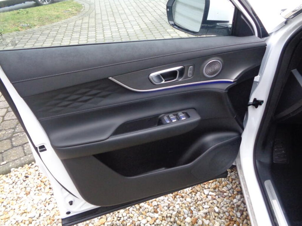 CHERY Tiggo 8 Unique