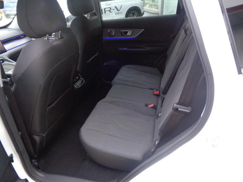 CHERY Tiggo 8 Unique