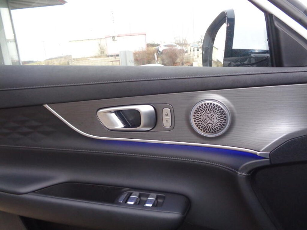 CHERY Tiggo 8 Unique