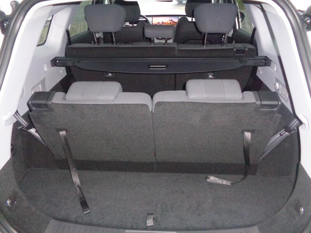CHERY Tiggo 8 Unique