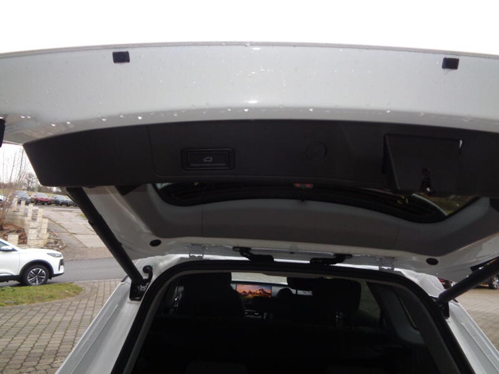 CHERY Tiggo 8 Unique