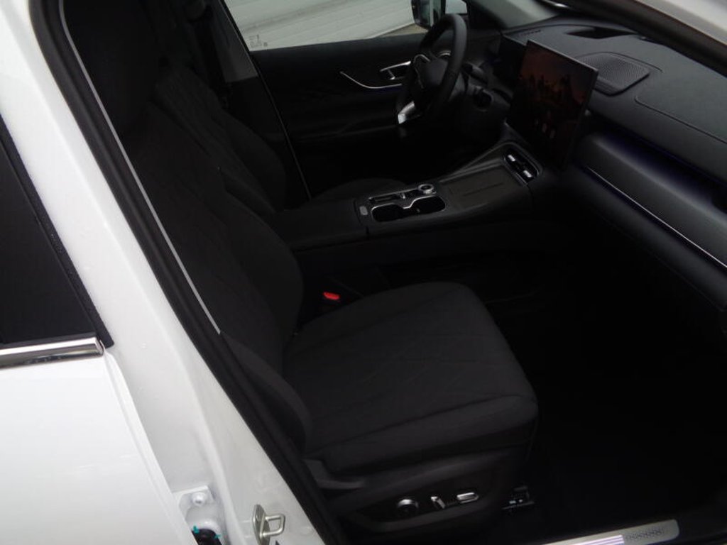 CHERY Tiggo 8 Unique