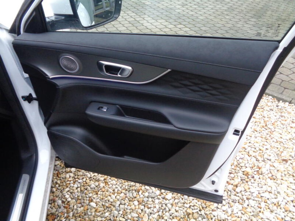 CHERY Tiggo 8 Unique