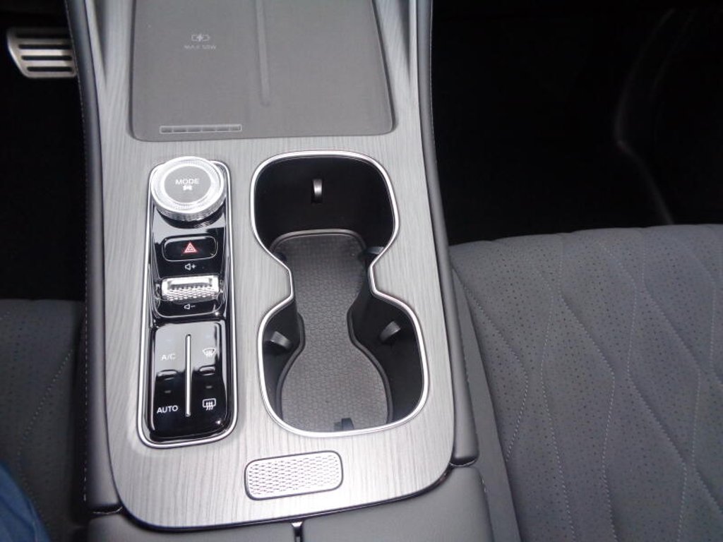 CHERY Tiggo 8 Unique