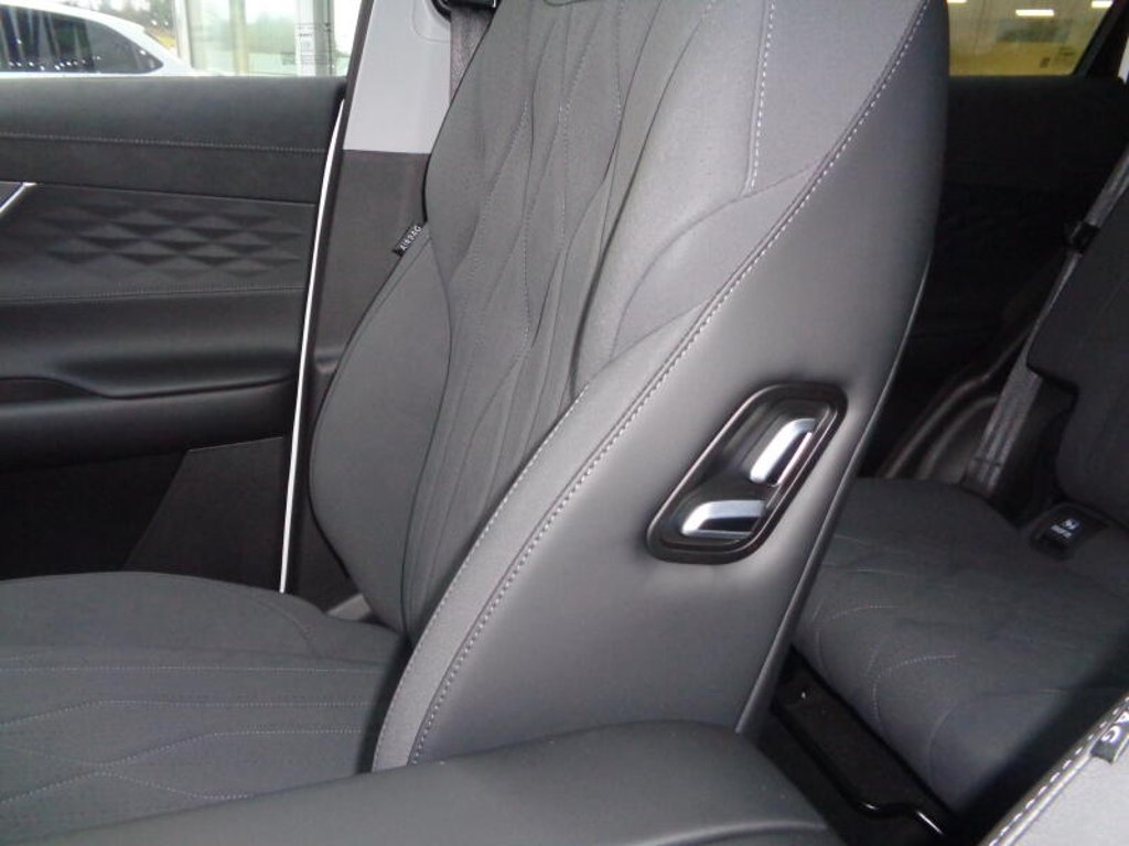 CHERY Tiggo 8 Unique