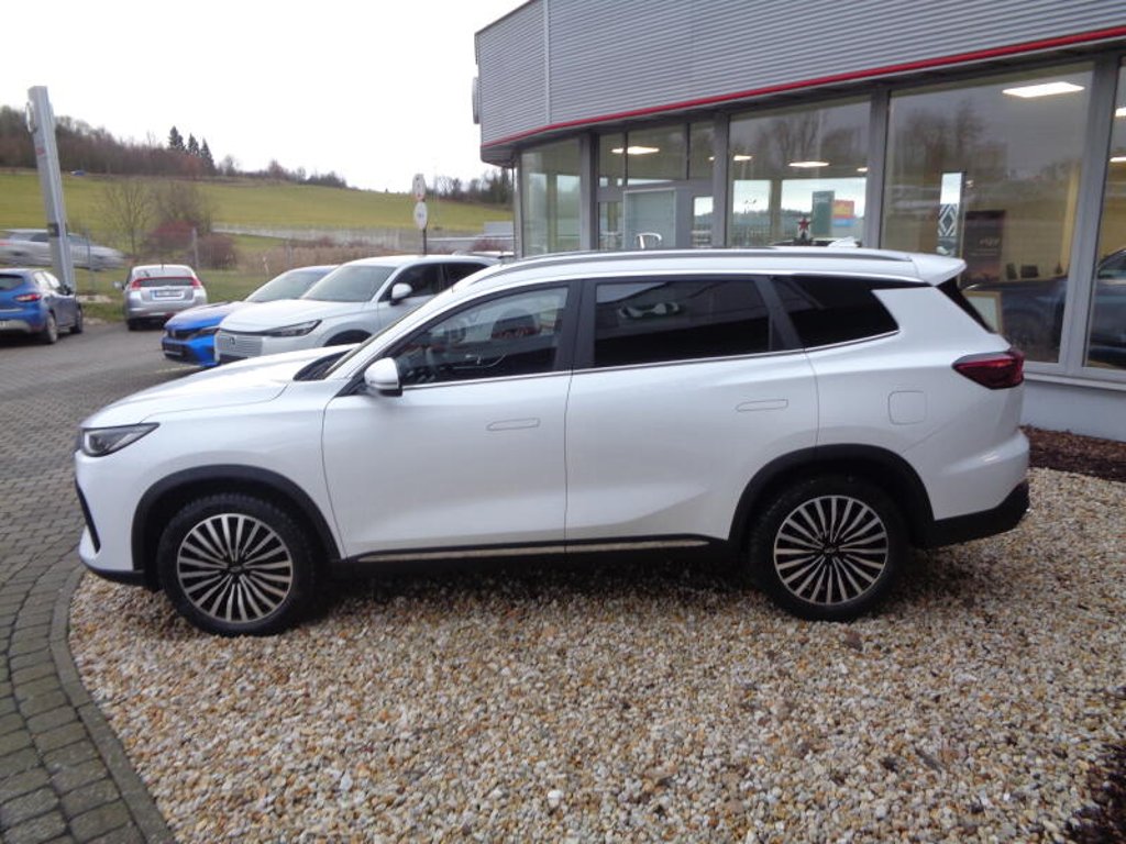 CHERY Tiggo 8 Unique