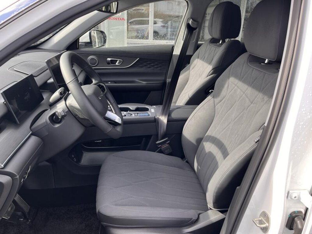 CHERY Tiggo 8 Unique