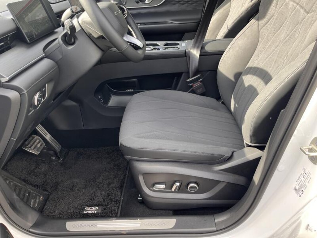 CHERY Tiggo 8 Unique