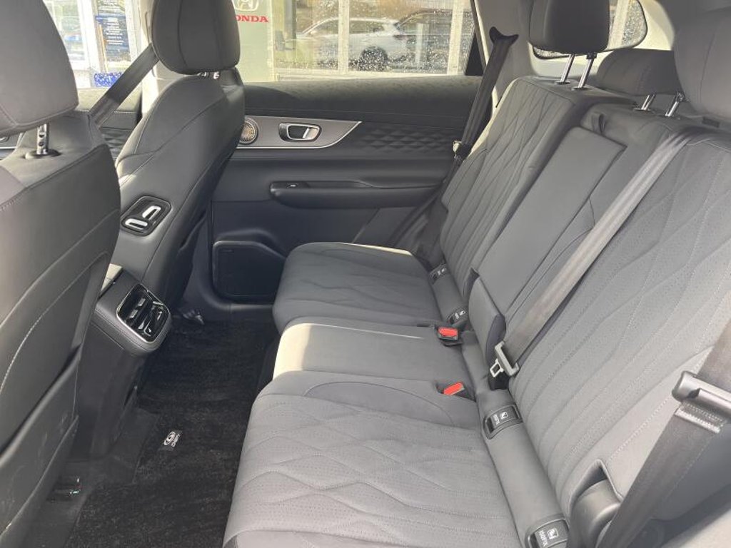 CHERY Tiggo 8 Unique