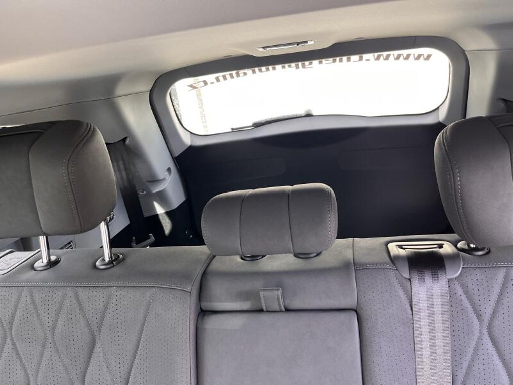 CHERY Tiggo 8 Unique