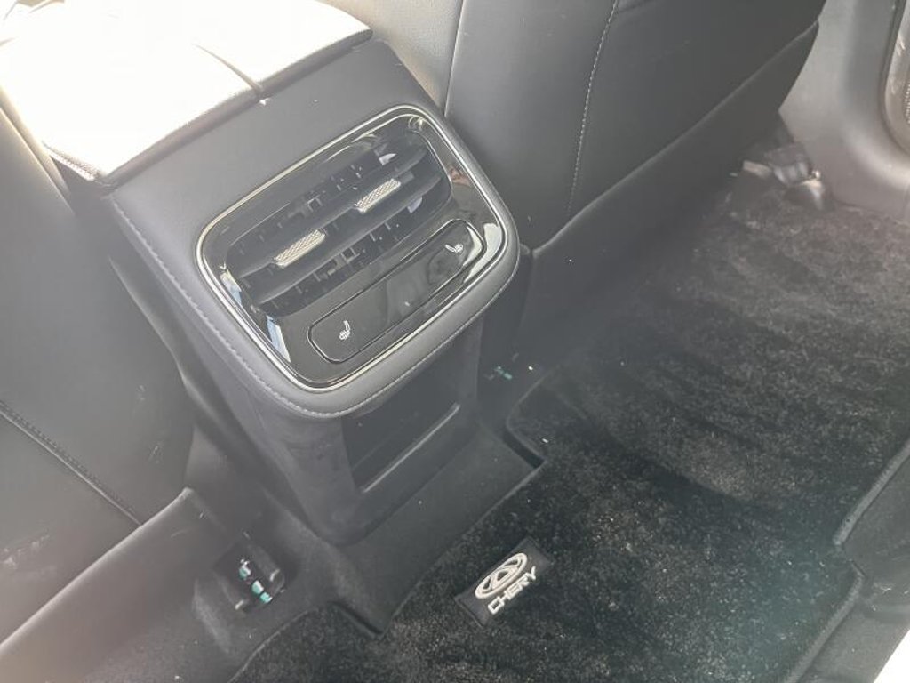 CHERY Tiggo 8 Unique